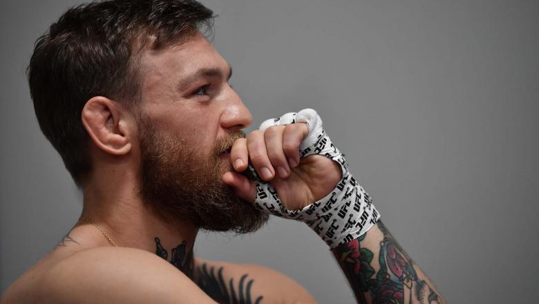 НАЗВАН САМЫЙ ВЫСОКООПЛАЧИВАЕМЫЙ БОЕЦ В ИСТОРИИ UFC